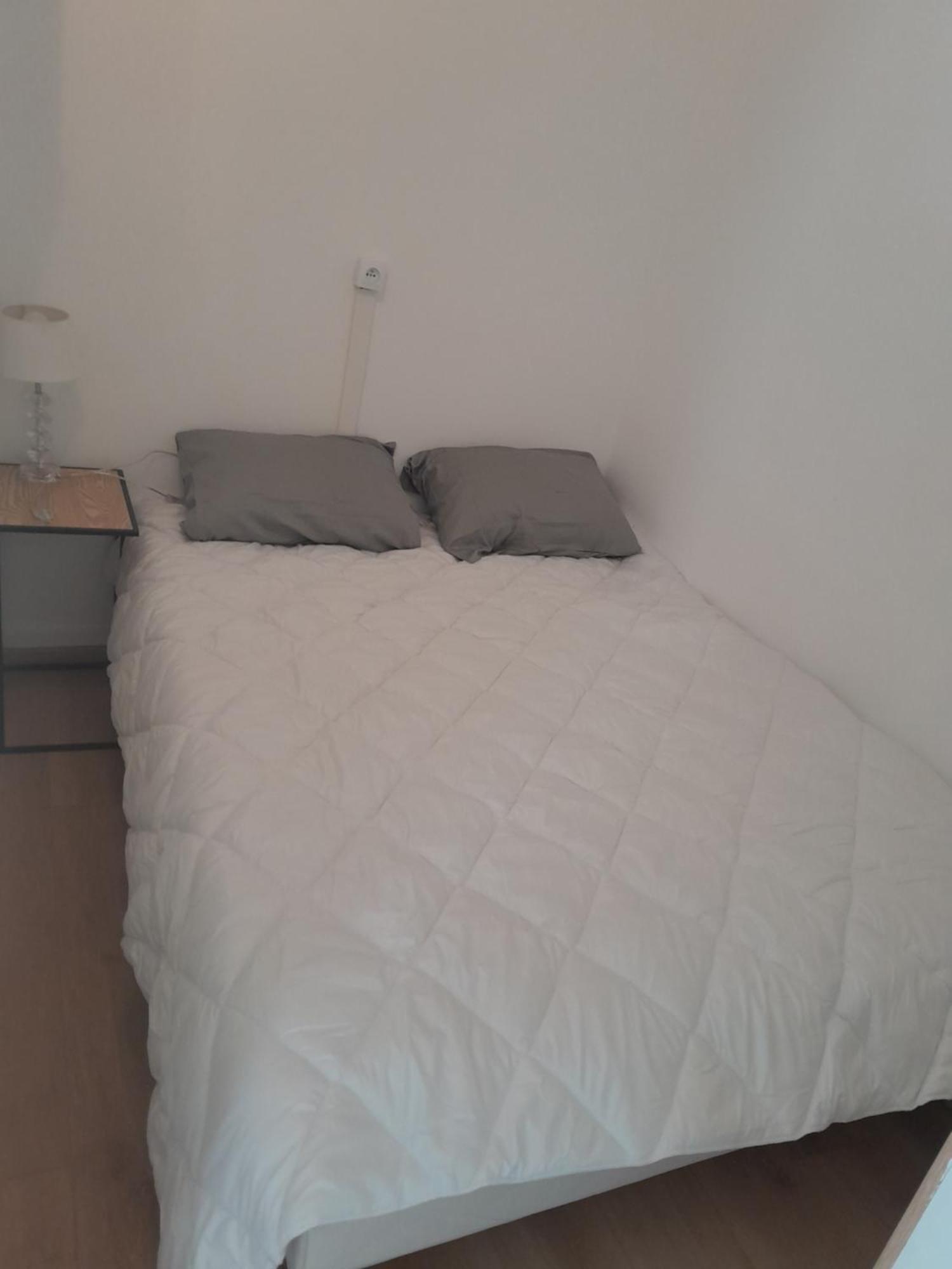 Bel Appartement A Deux Pas De Paris Saint-Ouen  Extérieur photo